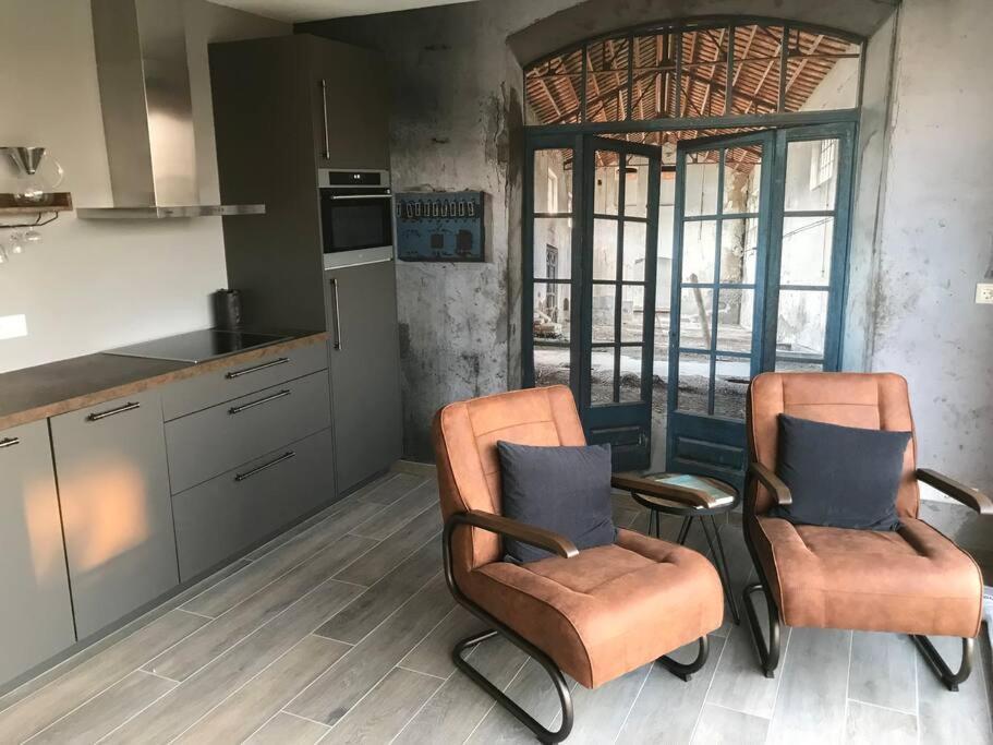 Appartement Flat à Meliskerke Extérieur photo