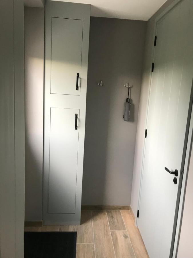 Appartement Flat à Meliskerke Extérieur photo